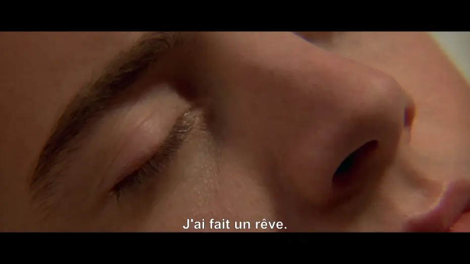Watch film Blue Velvet | BLUE VELVET - Bande Annonce [VOST]