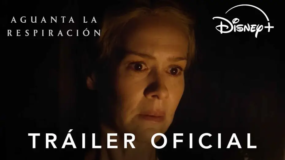Watch film Hold Your Breath | Tr&aacute;iler Oficial en espa&ntilde;ol