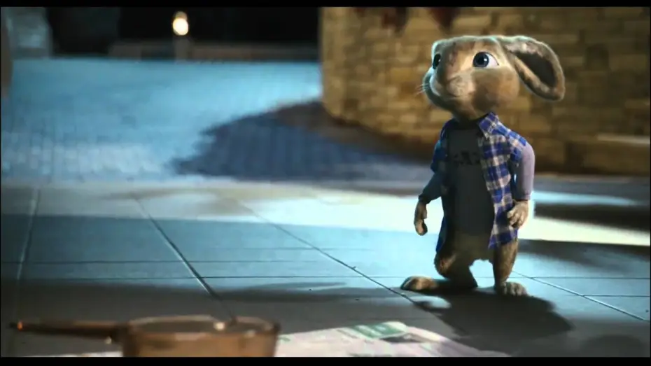 Watch film Hop | HOP - Bande annonce VF