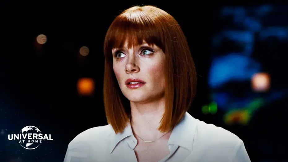 Watch film Jurassic World | Welcome To Jurassic World - Extended Preview