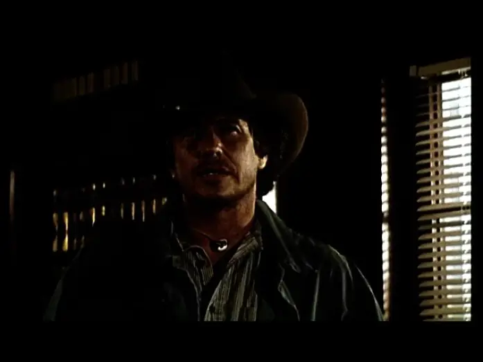 Watch film Last of the Dogmen — Los últimos guerreros