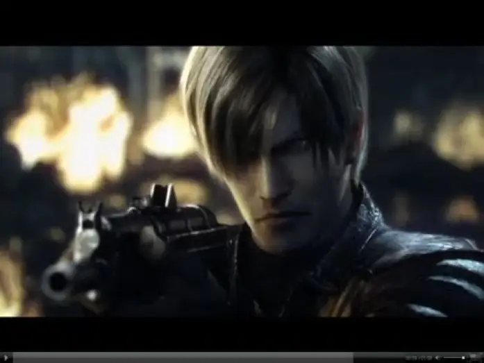 Watch film Resident Evil: Damnation | Resident Evil: Damnation Trailer