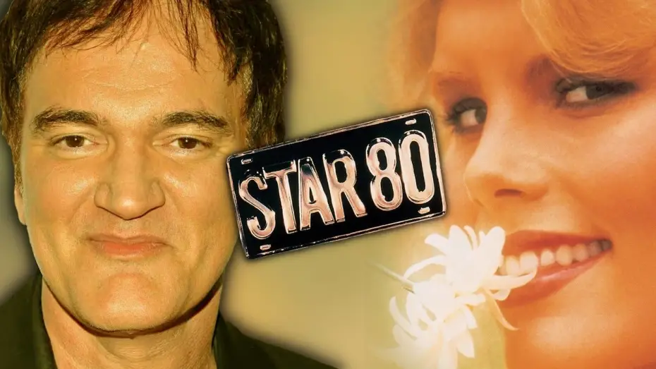 Watch film Star 80 — Quentin Tarantino on Star 80