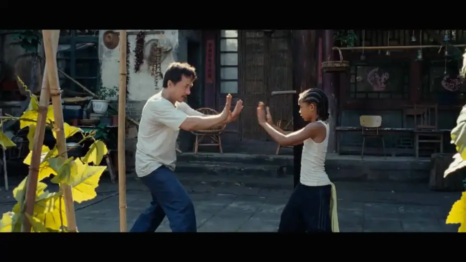 Watch film The Karate Kid | The Karate Kid: La Leggenda Continua - Trailer ufficiale italiano in HD