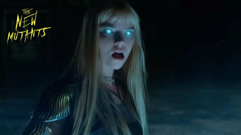 Watch film The New Mutants — In 5 Days