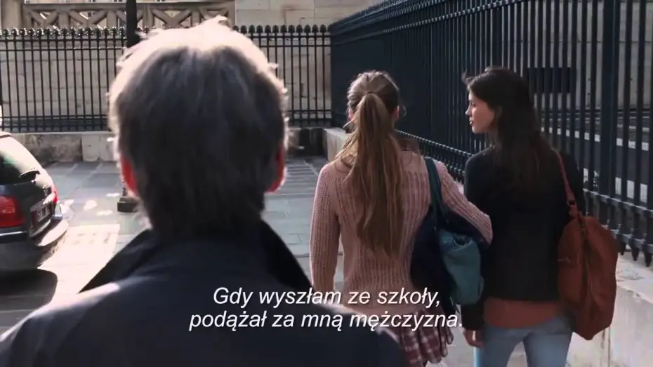 Watch film Young & Beautiful | MŁODA I PIĘKNA zwiastun PL