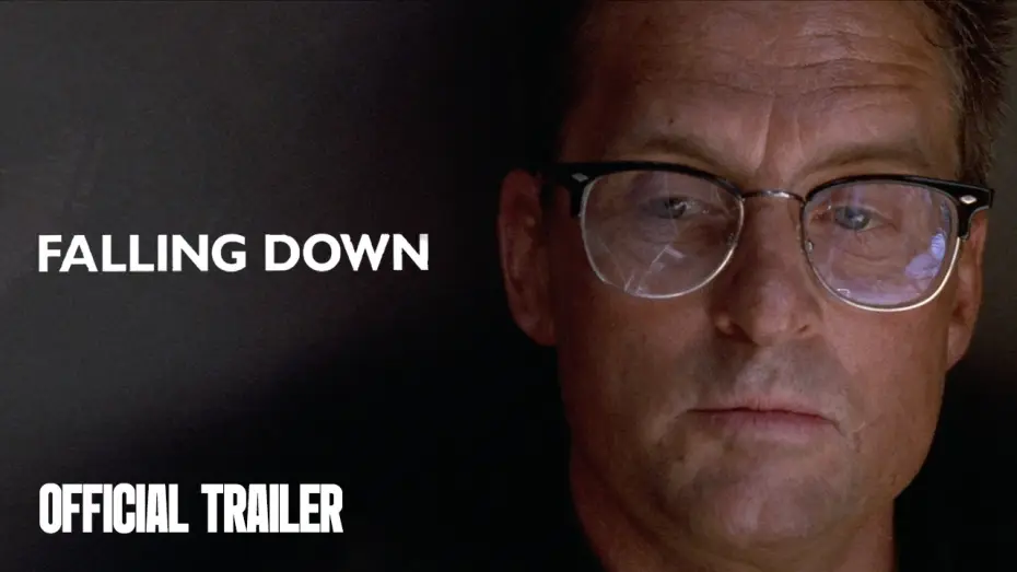 Watch film Falling Down — Official Trailer