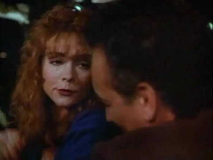 Watch film Impulse — Impulse (1990) Trailer