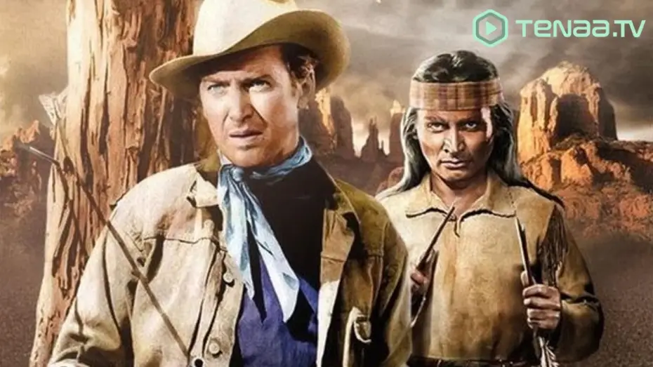Watch film Broken Arrow — The Most Powerful Weapon is Courage | Broken Arrow | Full Western