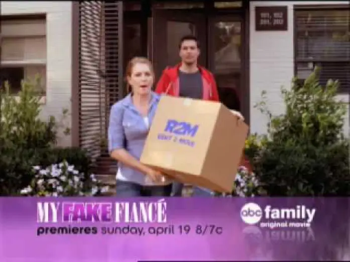 Watch film My Fake Fiance | My Fake Fianc&eacute; (trailer)