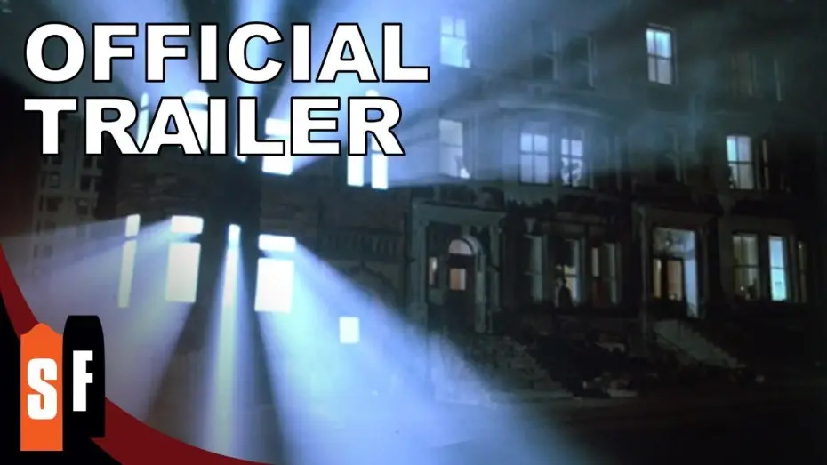 Watch film Of Unknown Origin — Official Trailer