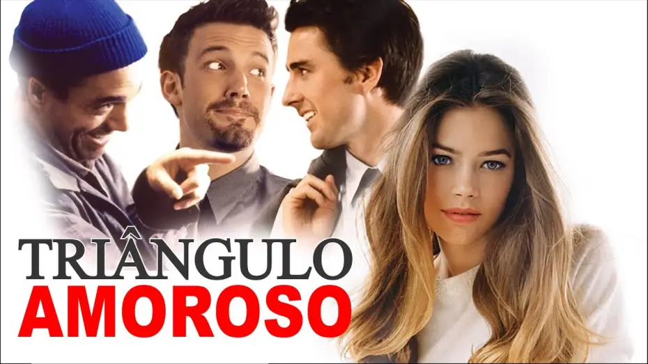 Watch film The Third Wheel — Triângulo Amoroso - Trailer Oficial - Comédia - 2002