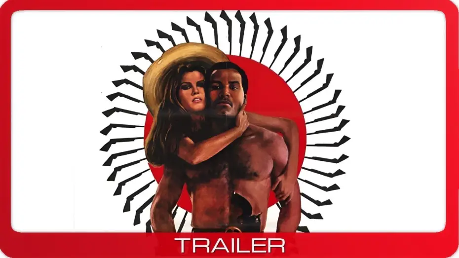Watch film 100 Rifles — 100 Gewehre ≣ 1969 ≣ Trailer