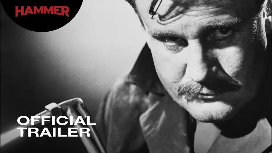 Watch film Maniac — Maniac / Original Theatrical Trailer (1963)