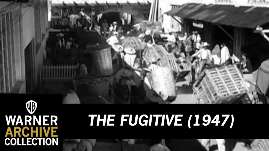 Watch film The Fugitive — The Fugitive (Preview Clip)