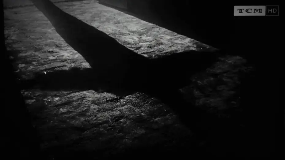 Watch film The Fugitive — 'El fugitivo' (fragmento)