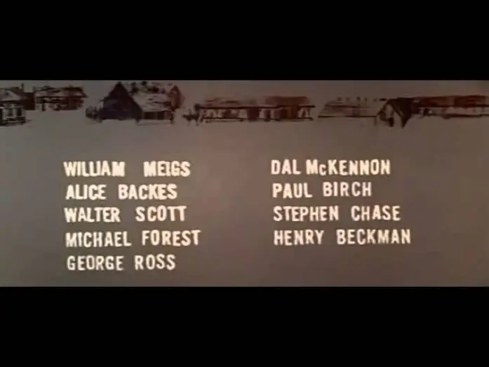 Watch film The Glory Guys — Riz Ortolani music score from Arnold Laven's THE GLORY GUYS (1965) Main Titles.