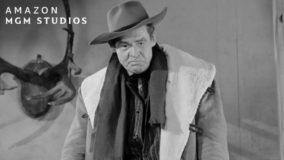 Watch film Day of the Outlaw — Blaise's Speech