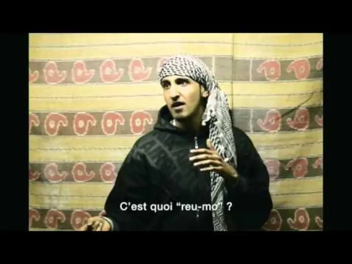 Watch film Four Lions — We are four lions - Bande annonce DVD
