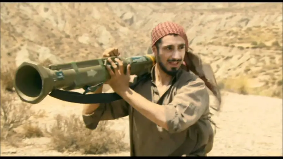 Watch film Four Lions — Four Lions | Trailer german / deutsch HD 1080p