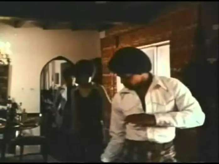 Watch film Hit Man — Hit Man (1972) Theatrical Trailer