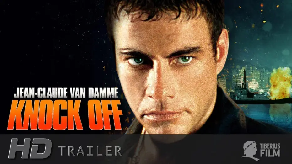 Watch film Knock Off | Offizieller Trailer