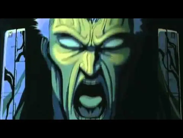 Watch film Neo Tokyo — Лабиринт сновидений - Трейлер