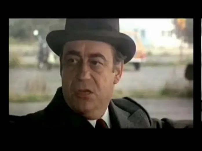 Watch film Police Python 357 — Police Python 357 (1976) bande annonce