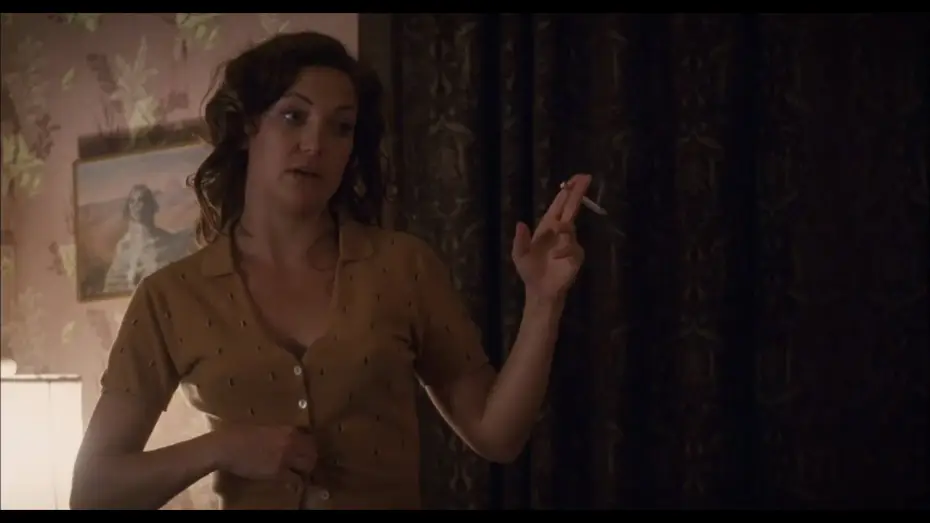 Watch film The Killer Inside Me — The Killer Inside Me | trailer US (2010) Simon Baker