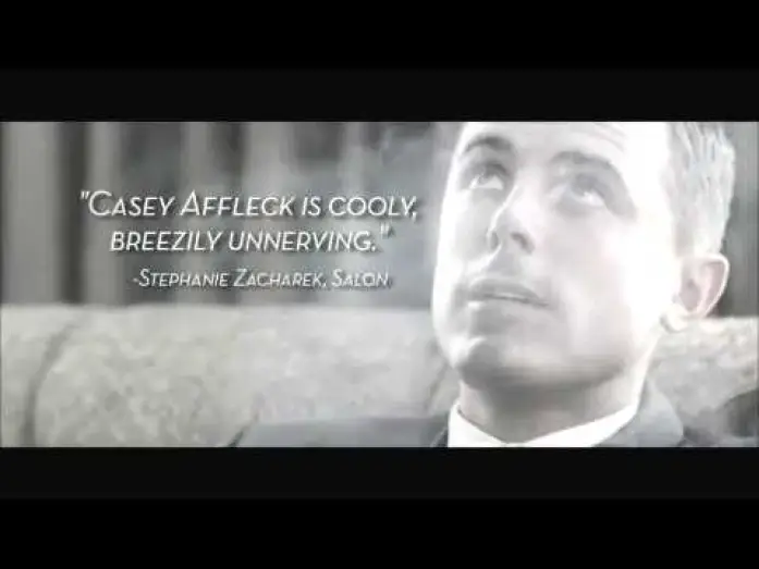 Watch film The Killer Inside Me — The Killer Inside Me (2010) - Behind the Scenes Featurette - Casey Affleck.
