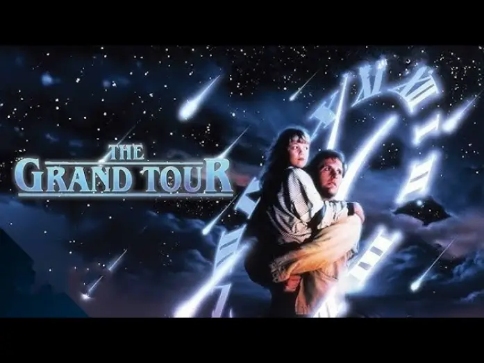 Watch film Timescape — Grand Tour: Disaster in Time (1992 ) | Jeff Daniels | Video Trailer
