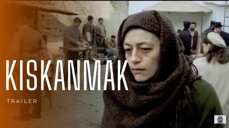 Watch film Envy — Envy (Kıskanmak) Trailer - 2009