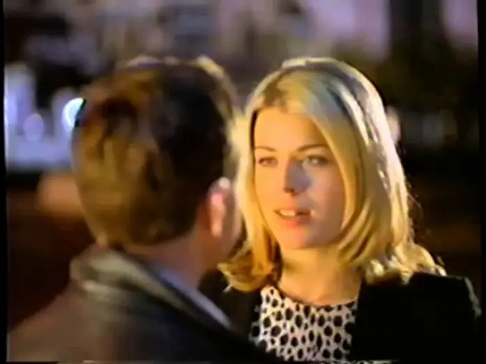 Watch film Fall — Fall (1997) Teaser (VHS Capture)