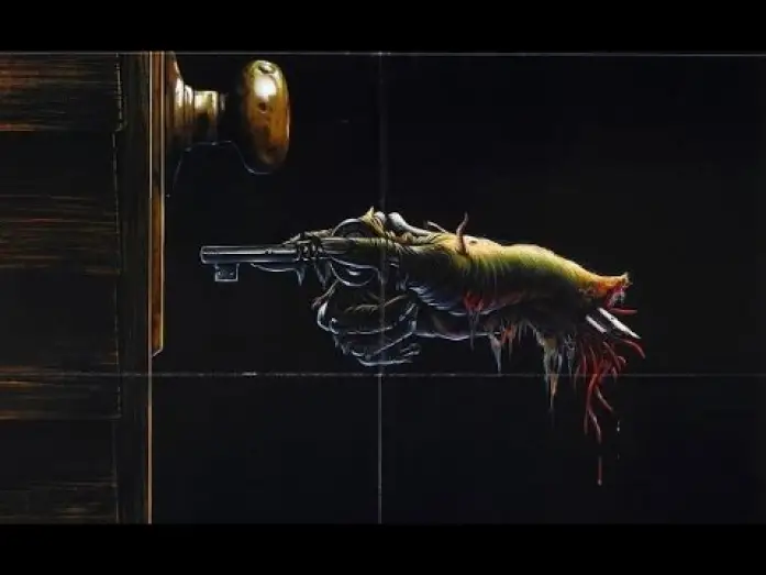 Watch film House II: The Second Story — Original Trailer