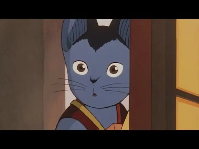 Watch film Night on the Galactic Railroad — 銀河鉄道の夜 / Night on the Galactic Railroad