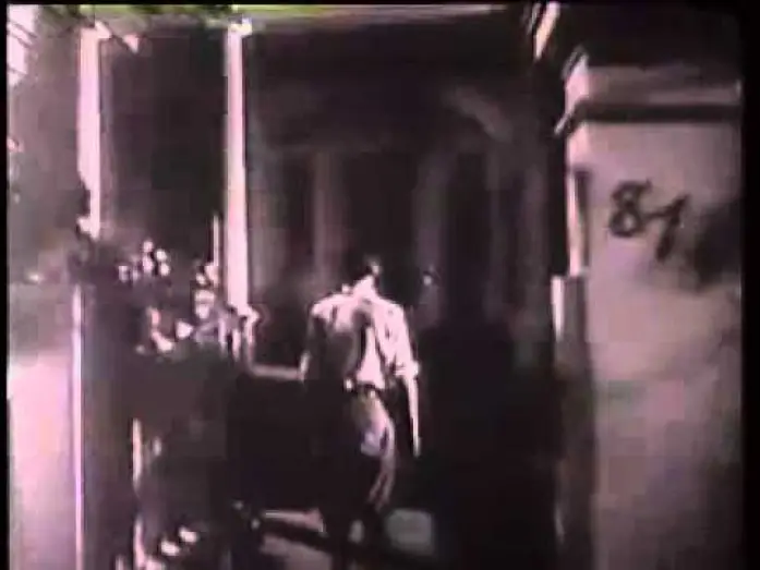 Watch film Ruthless — Ruthless 1948 Clip