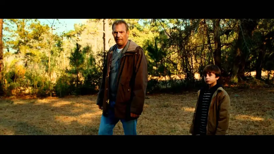 Watch film The New Daughter — The New Daughter | Trailer D (2011)