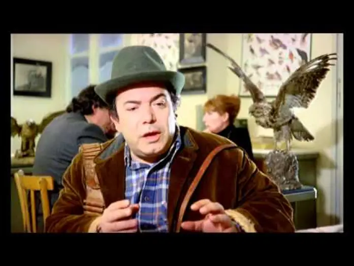 Watch film Vieni avanti cretino — Vieni Avanti Cretino (Trailer)