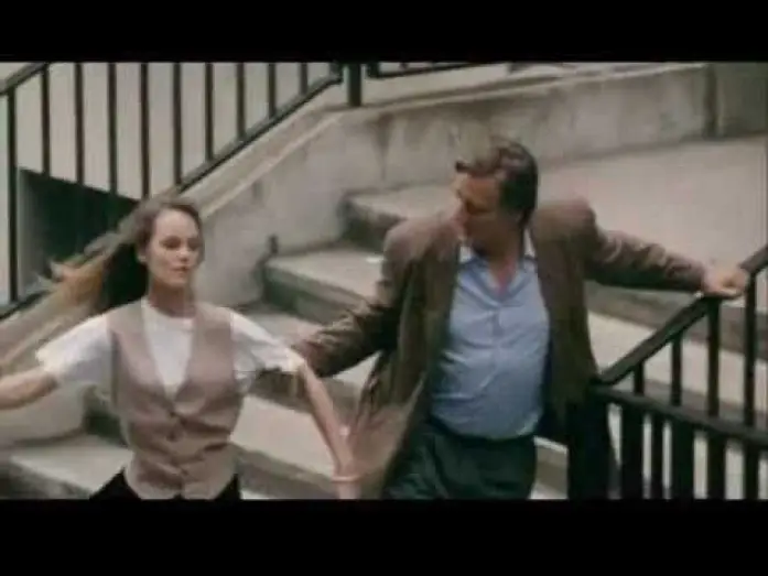 Watch film White Wedding — NOCE BLANCHE (Anuncio de televisión)