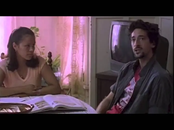 Watch film Bread and Roses — Pan y Rosas (2001) | Trailer Oficial
