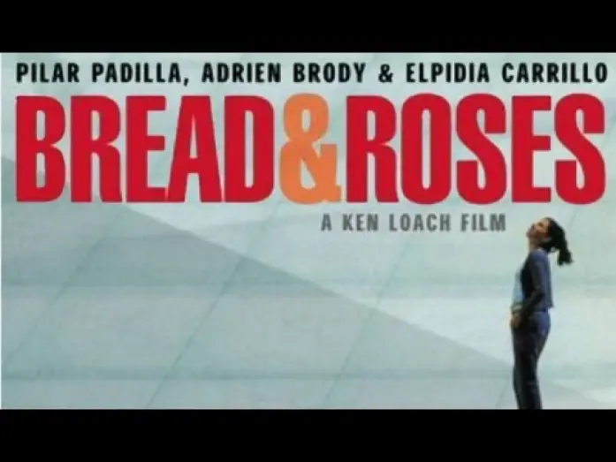 Watch film Bread and Roses — Bread And Roses - Trailer