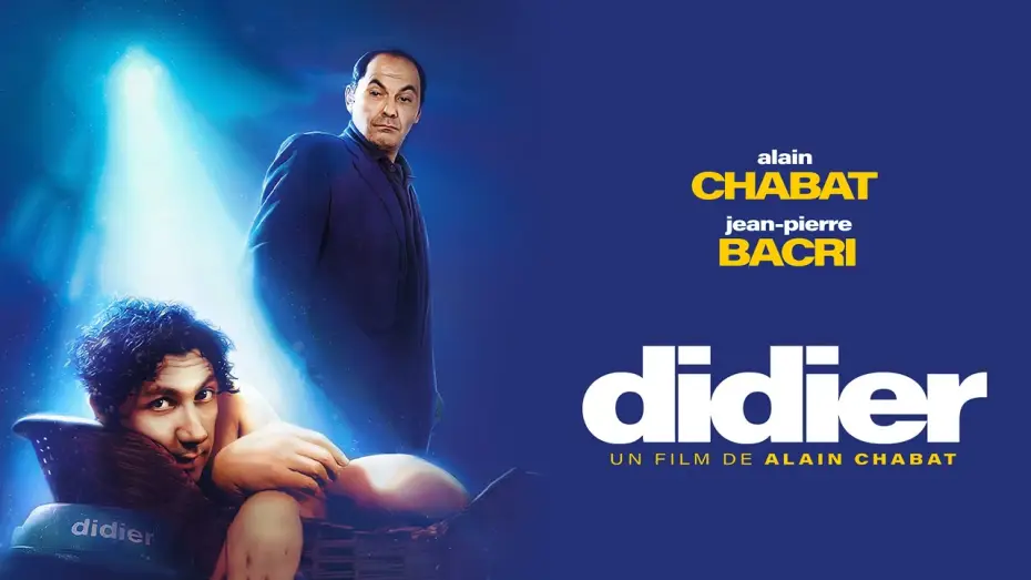 Watch film Didier — Didier (1997) | Bande-annonce (HD | 1080p | 5.1)