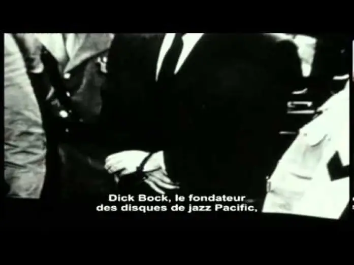 Watch film Let's Get Lost — LET'S GET LOST - Bande Annonce VOST