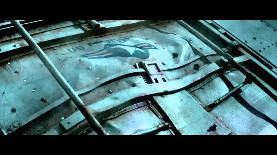 Watch film Super 8 — IMAX® TV Spot