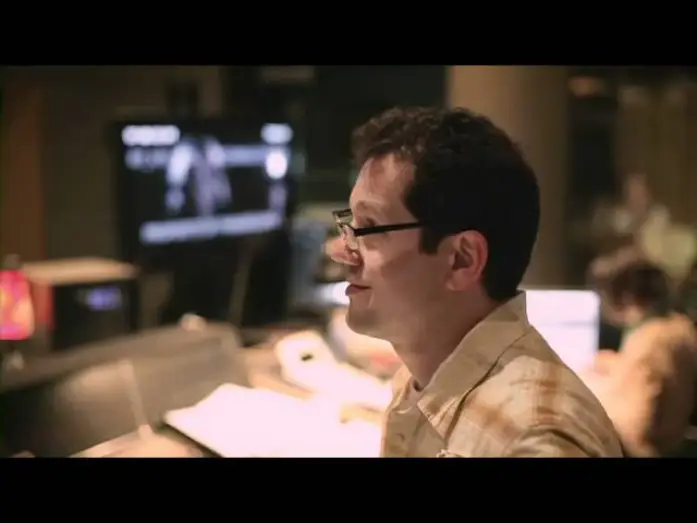 Watch film Super 8 — Super 8 Score: Behind The Scenes with Michael Giacchino, J.J. Abrams and Steven Spielberg