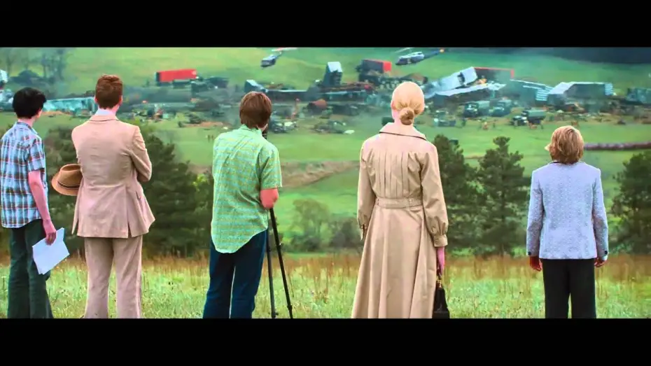 Watch film Super 8 — Trailer