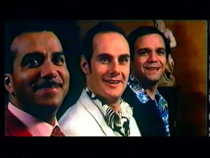 Watch film The Three Brothers — Les trois frères (1995) bande annonce