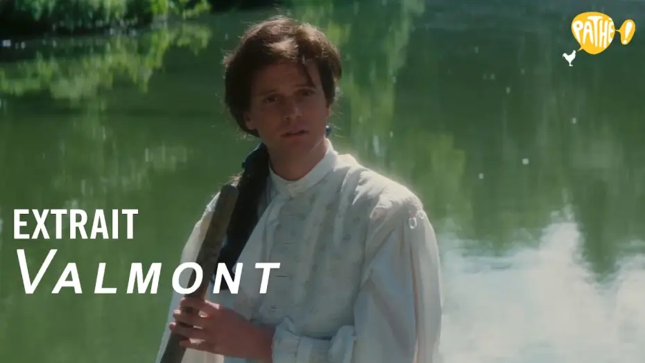 Watch film Valmont | Valmont &ndash; Extrait (Colin Firth)