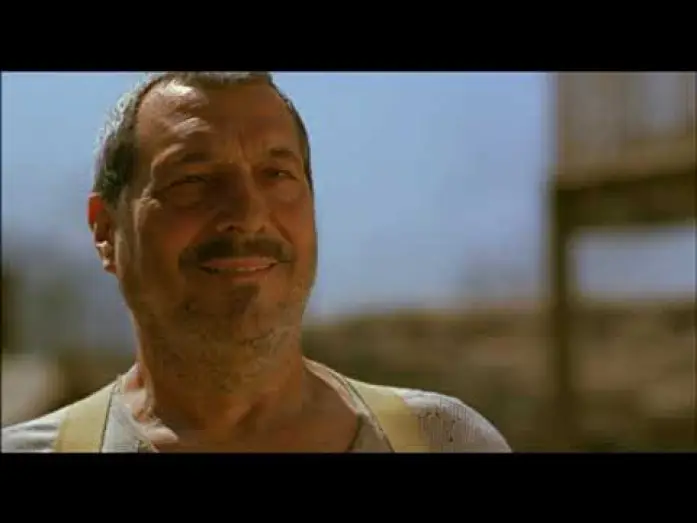 Watch film 800 Bullets — 800 balas (2002) - Trailer