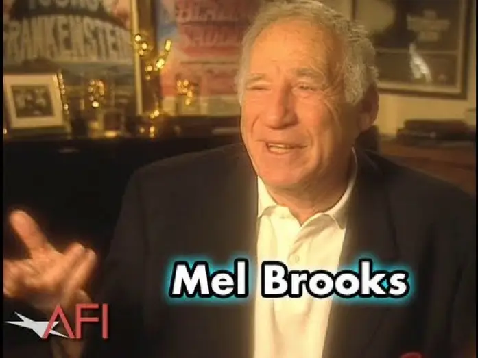 Watch film A Night at the Opera — Mel Brooks On The Marx Brothers & A NIGHT AT THE OPERA